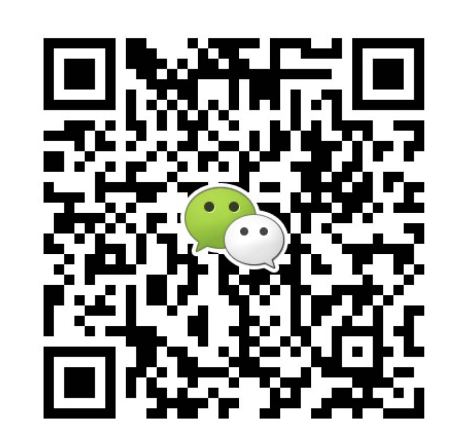 WeChat group QR code